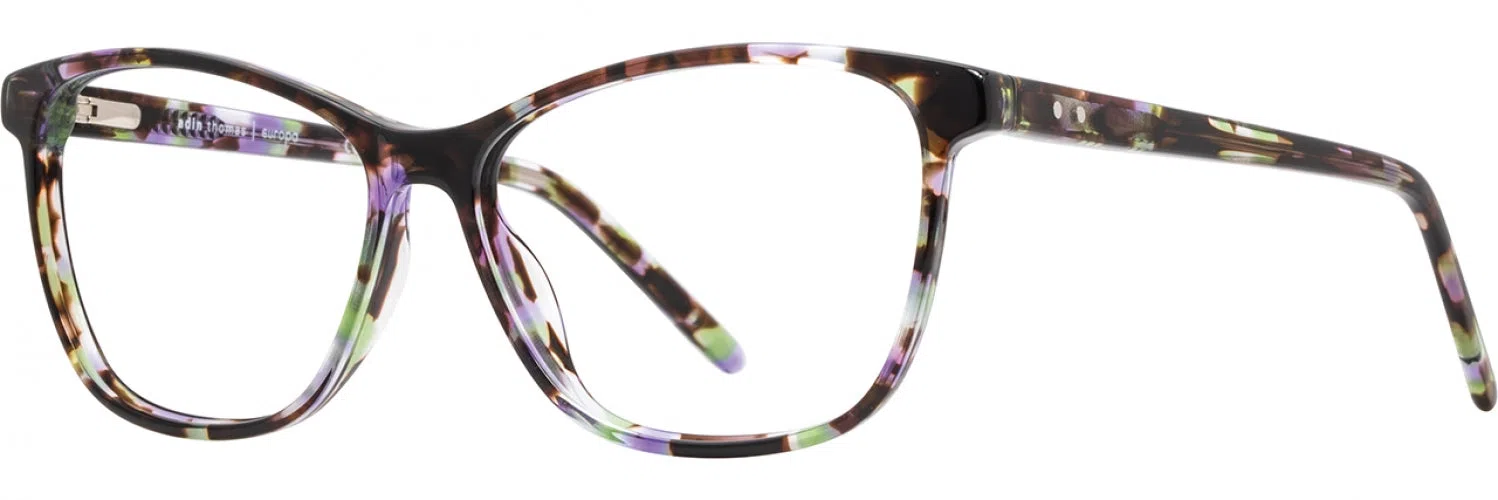 Adin Thomas AT646 Eyeglasses - view 9